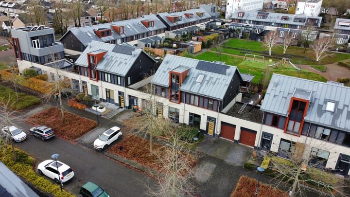 Foto 2 van De Streektuinen 4