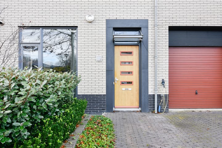 Foto 4 van De Streektuinen 4