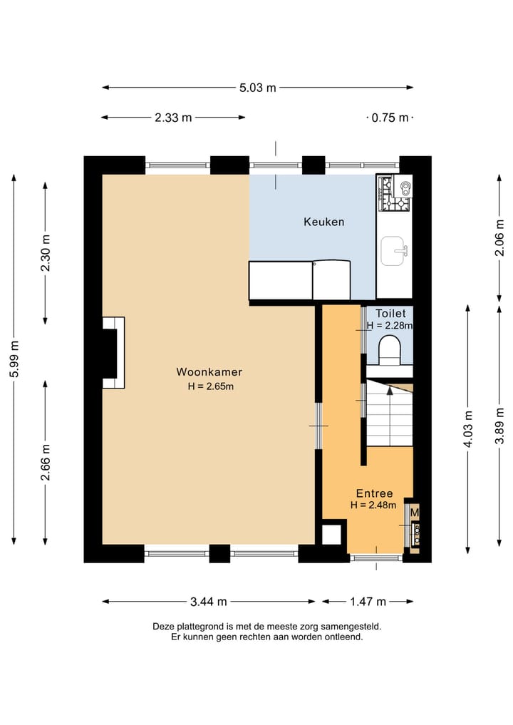 Foto 50 van Sluispad 45