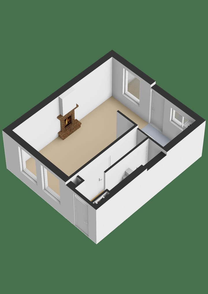 Foto 51 van Sluispad 45