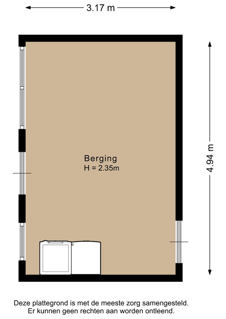 Foto 52 van Sluispad 45