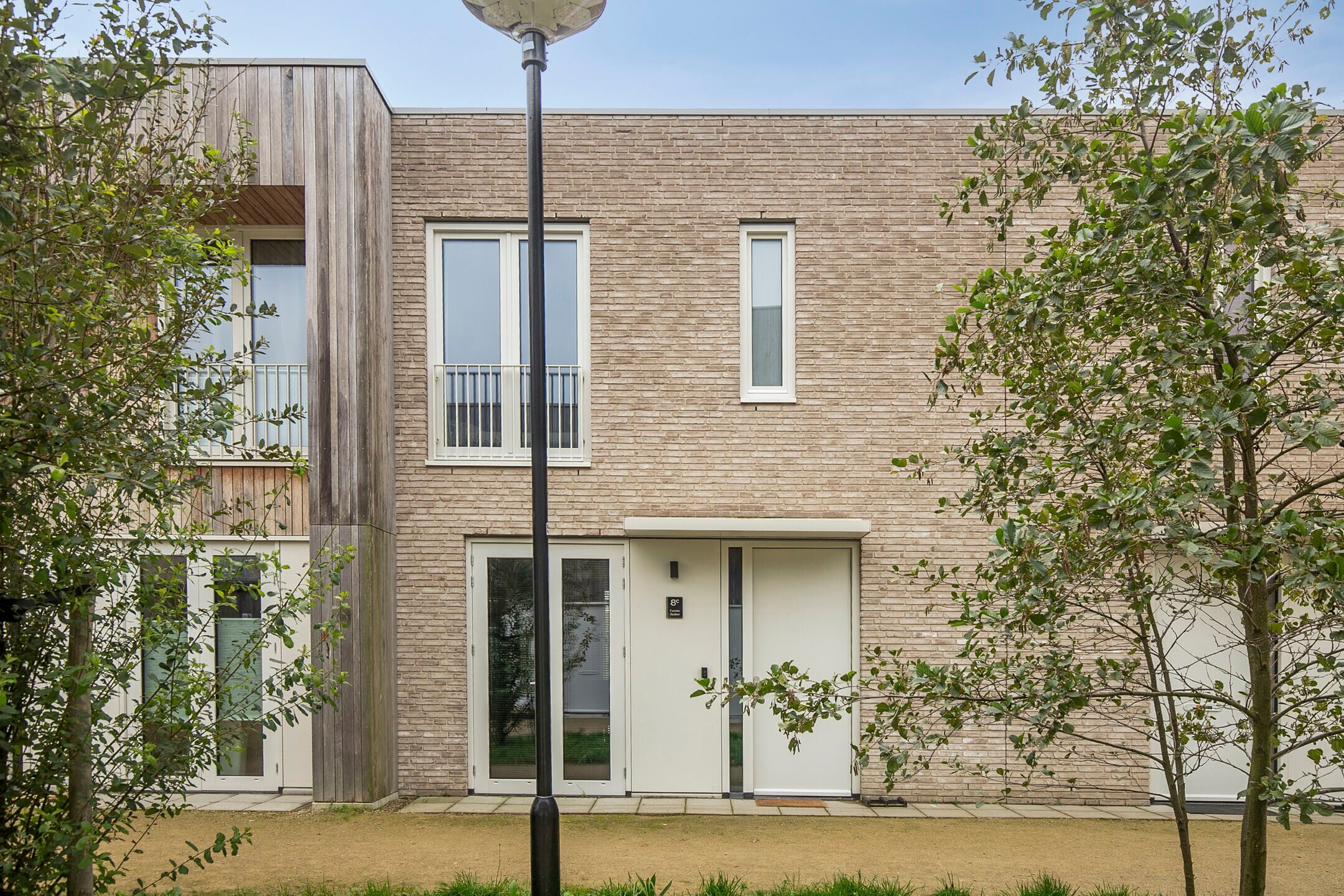 Grasbloem 8-C, 8, C, Eindhoven, 5658GJ, Noord-Brabant, Nederland 8 