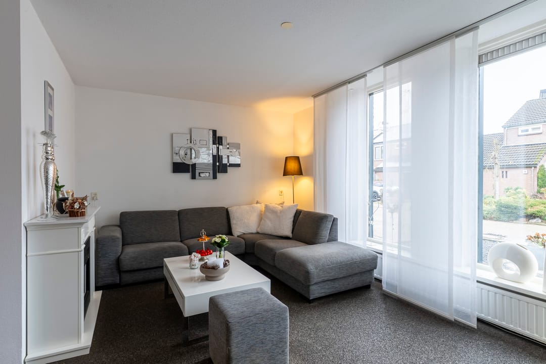 Foto 7 van Eikehof 35