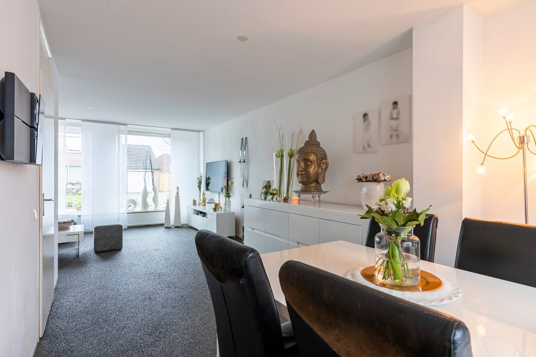 Foto 2 van Eikehof 35