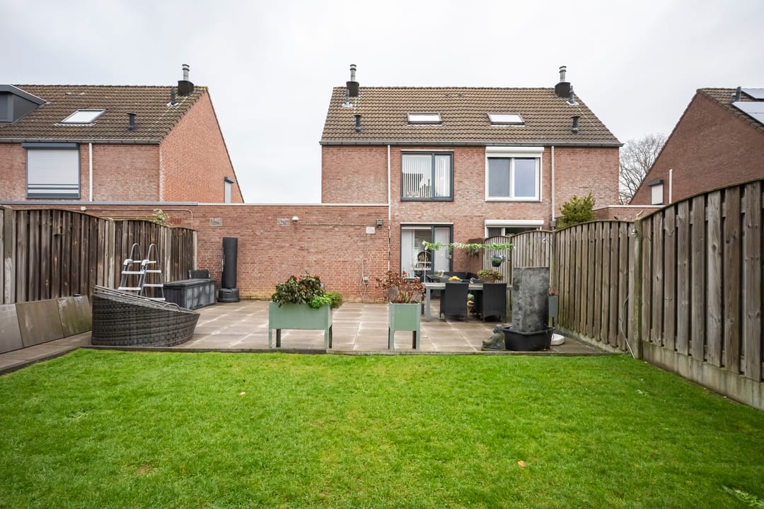 Foto 16 van Eikehof 35