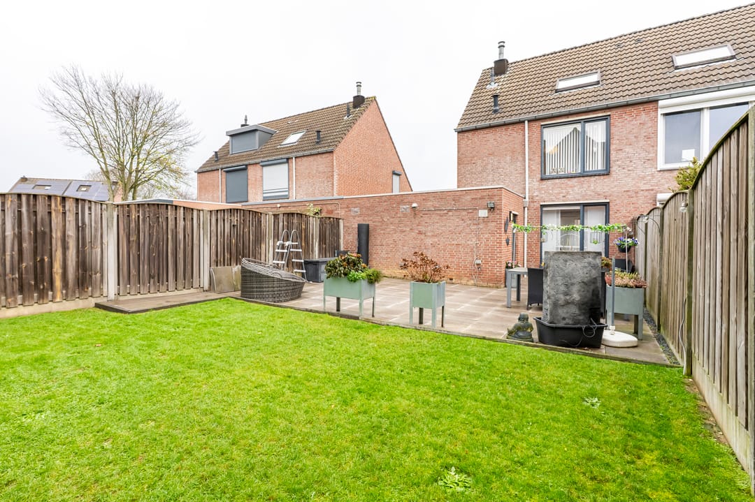 Foto 17 van Eikehof 35