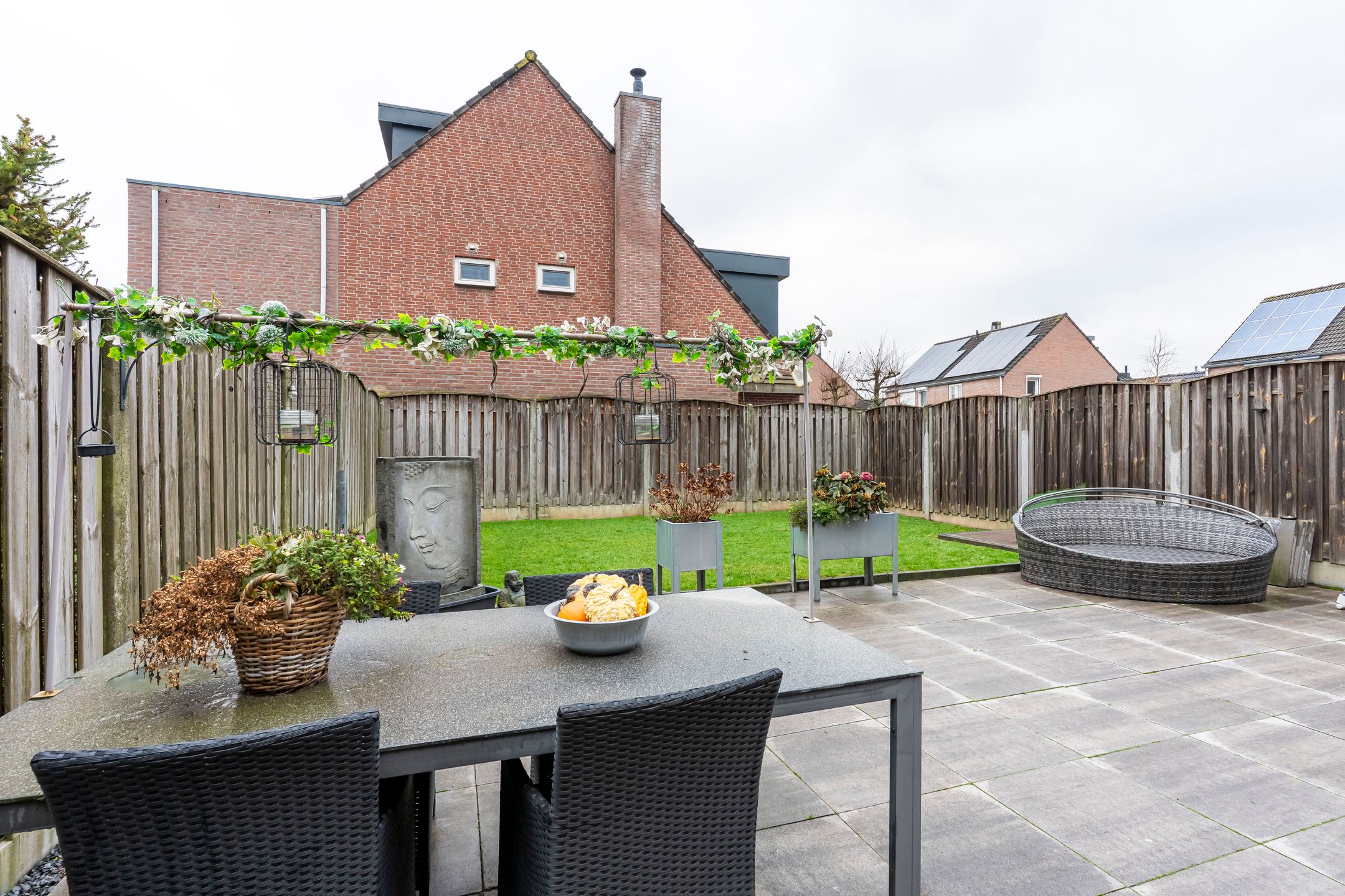 Foto 3 van Eikehof 35