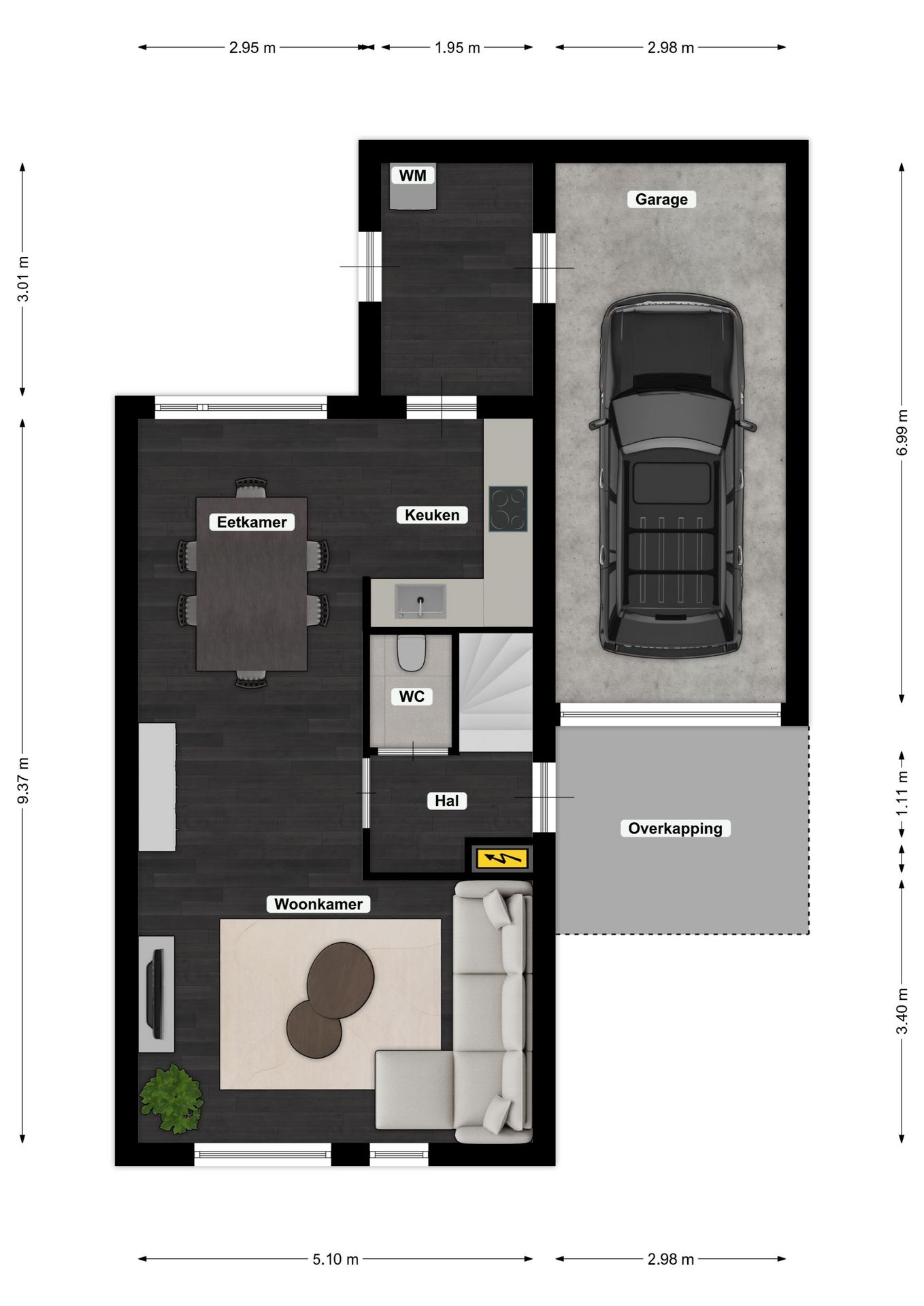 Foto 20 van Eikehof 35