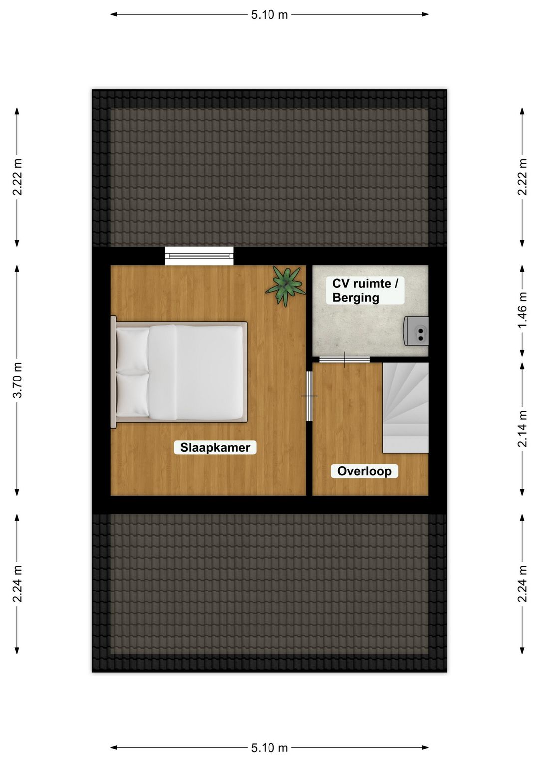 Foto 22 van Eikehof 35