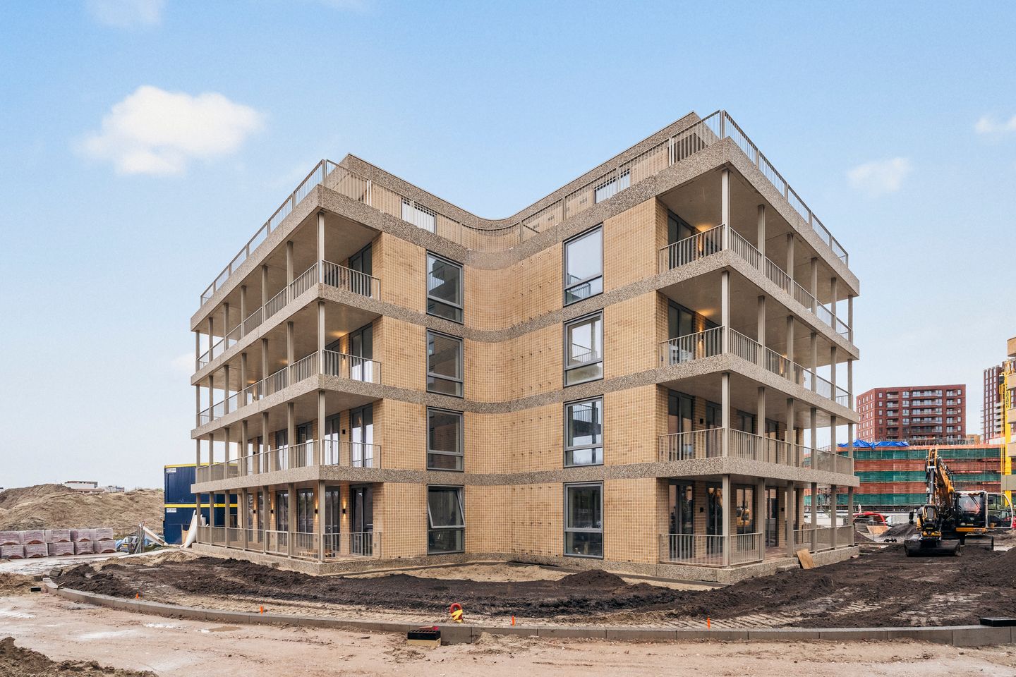 Photo 1 of J.H. Hisgenpad 1092