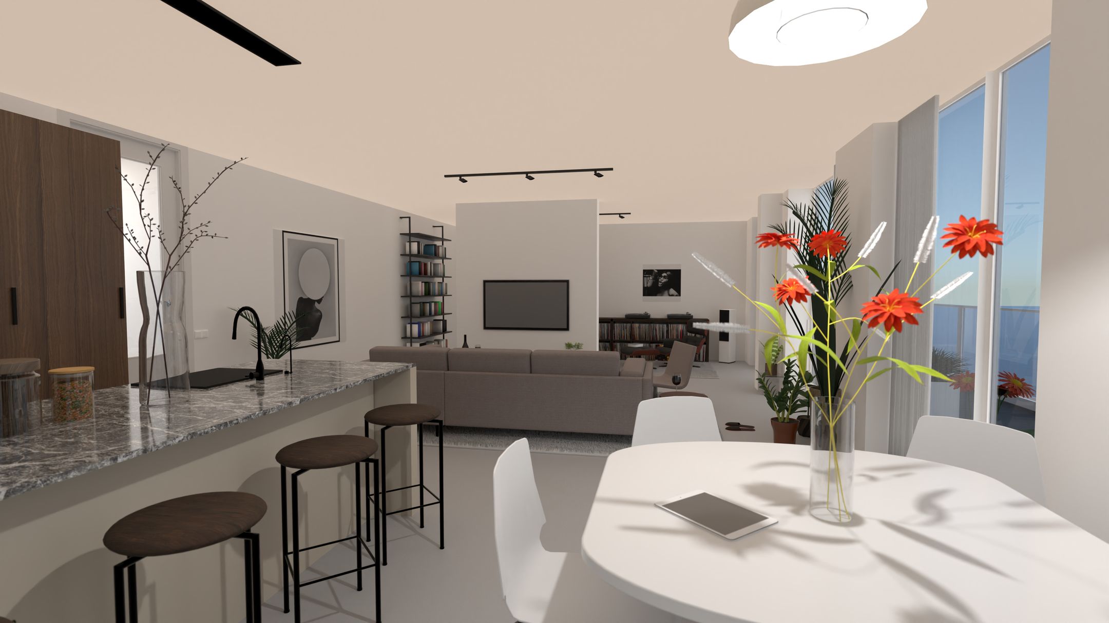 Foto 3 van J.H. Hisgenpad 1092