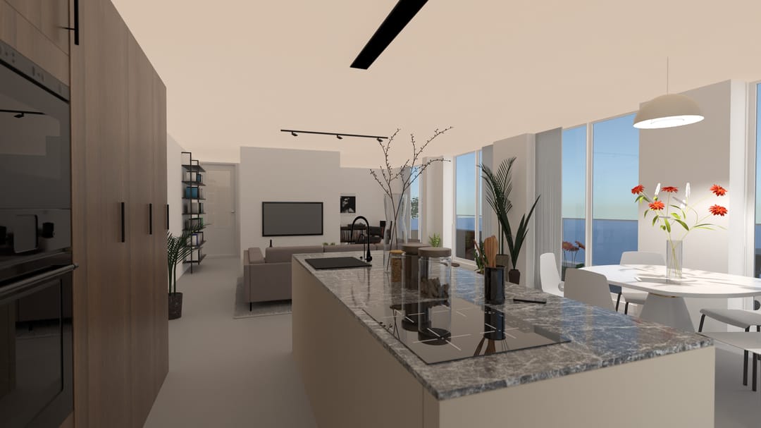 Foto 7 van J.H. Hisgenpad 1092