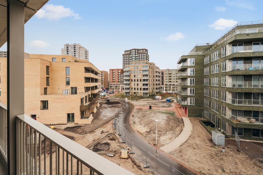 Foto 31 van J.H. Hisgenpad 1092