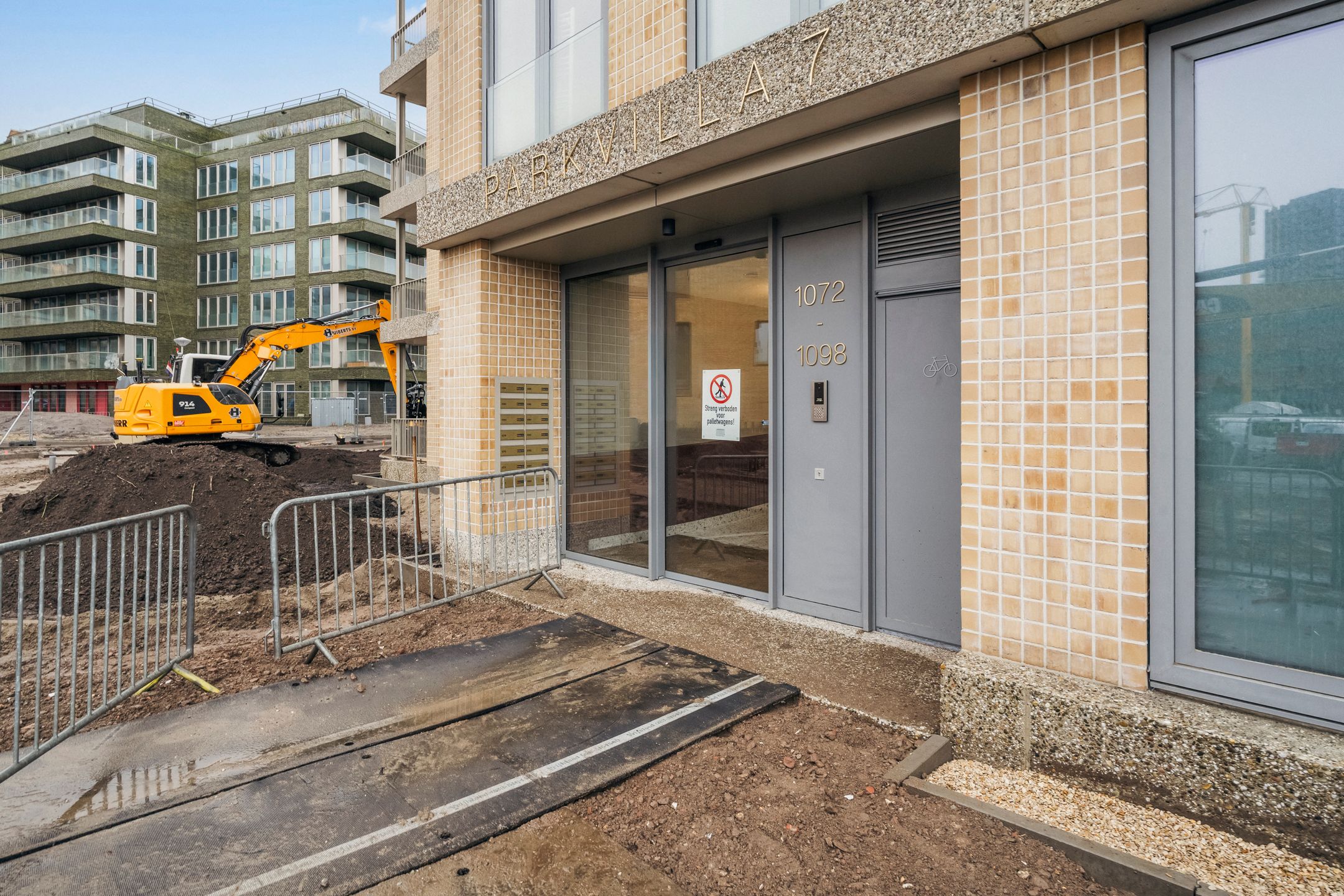 Foto 36 van J.H. Hisgenpad 1092