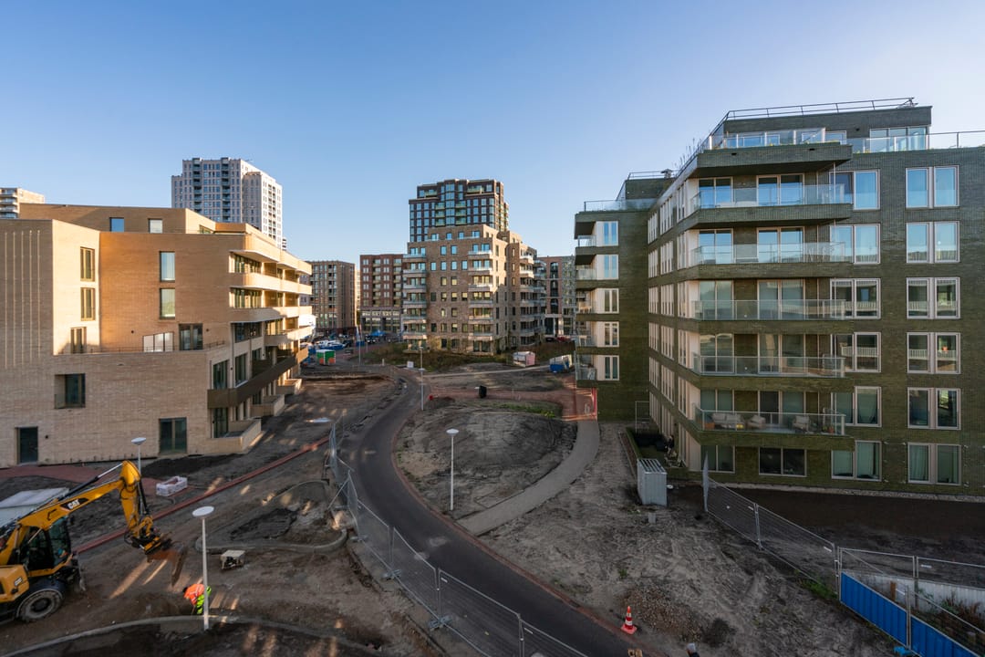 Foto 41 van J.H. Hisgenpad 1092