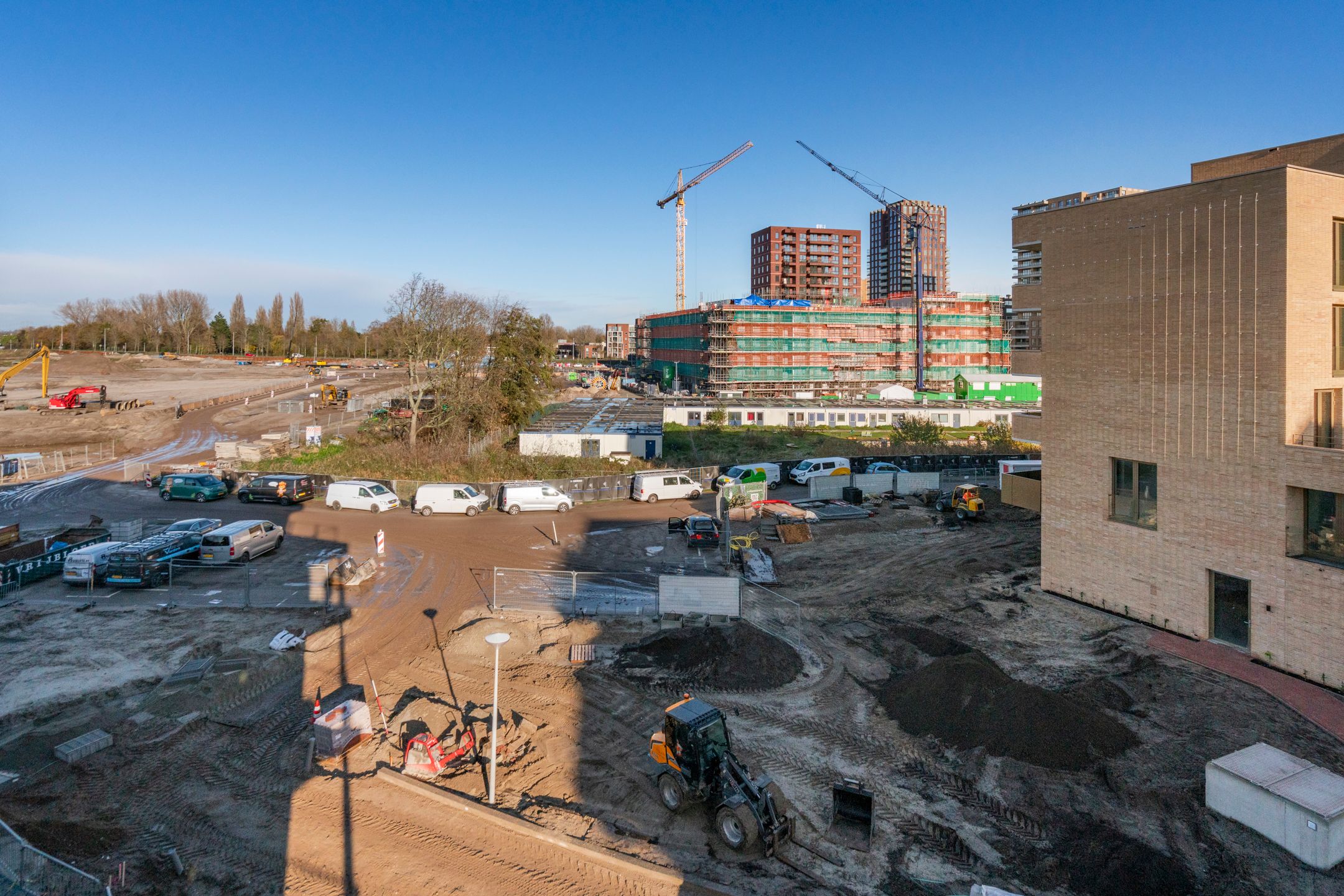 Foto 45 van J.H. Hisgenpad 1092