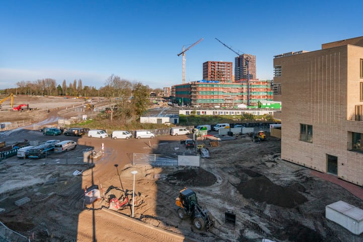 Photo 47 of J.H. Hisgenpad 1092