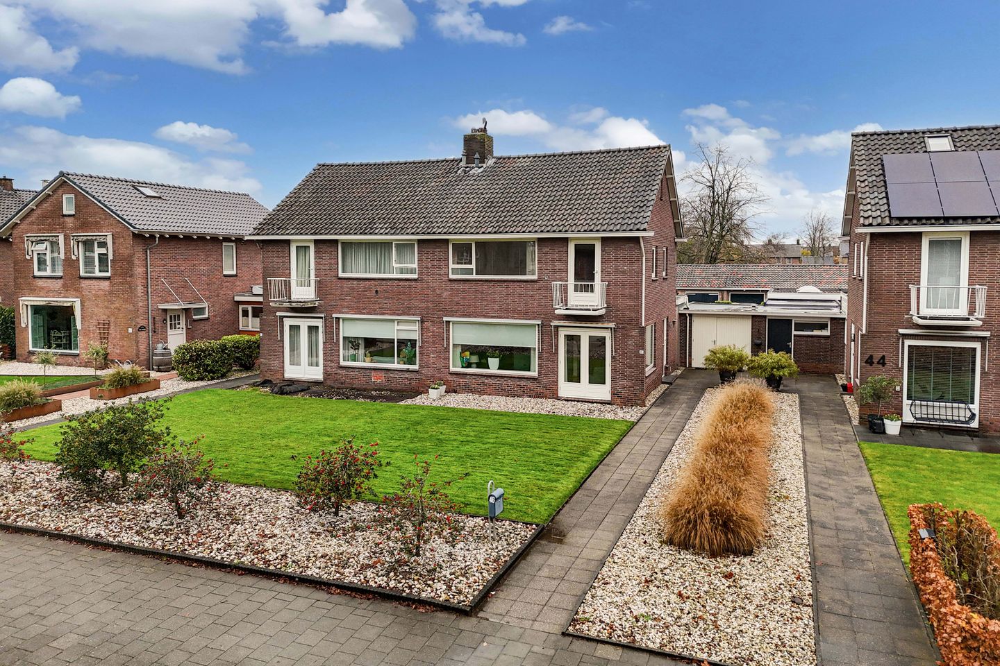 Foto 4 van Gauke Boelensstraat 46