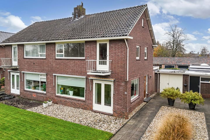 Foto 5 van Gauke Boelensstraat 46