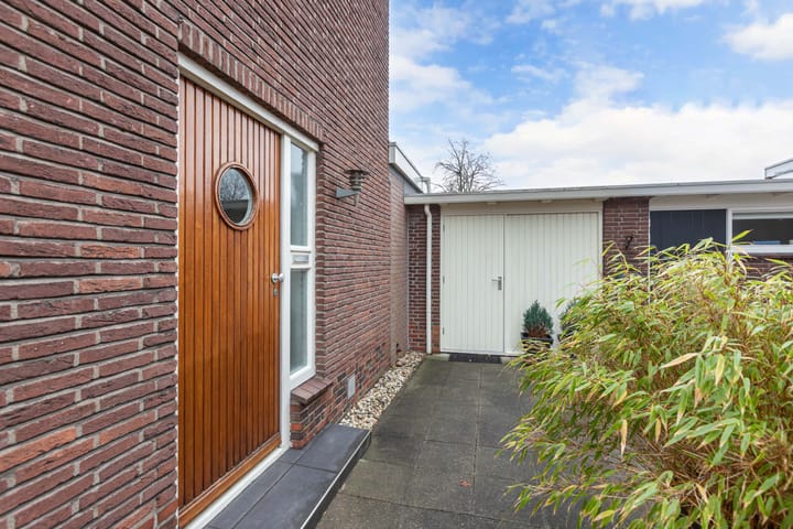 Foto 6 van Gauke Boelensstraat 46