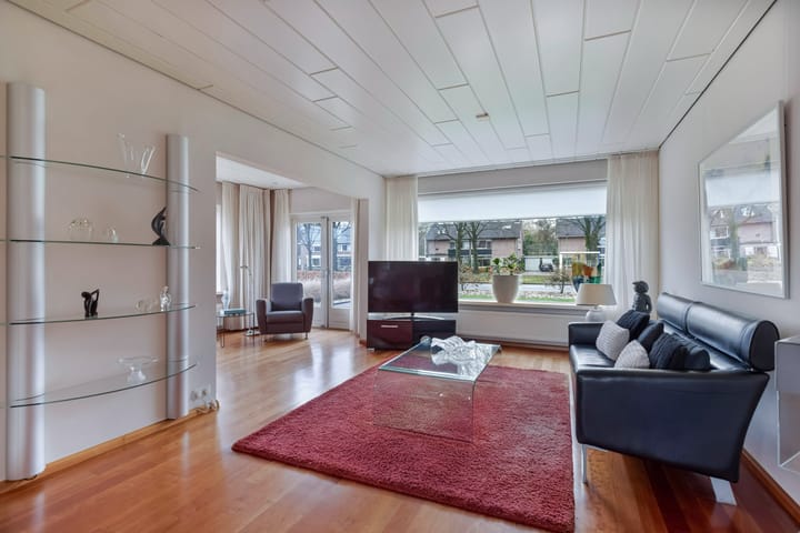 Foto 10 van Gauke Boelensstraat 46