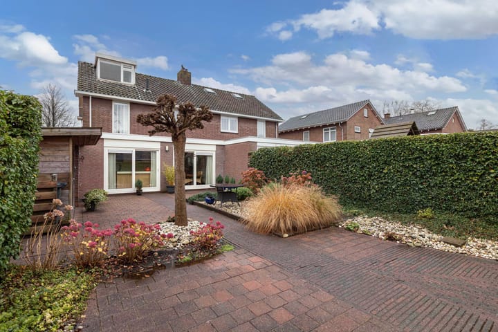 Foto 24 van Gauke Boelensstraat 46