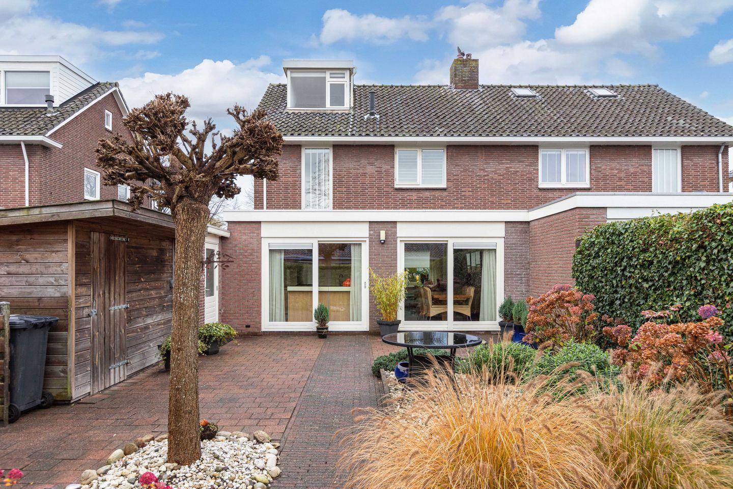 Foto 25 van Gauke Boelensstraat 46