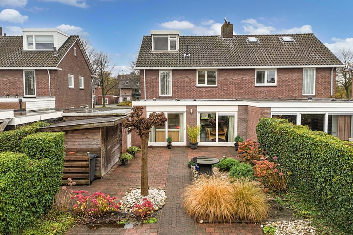 Foto 27 van Gauke Boelensstraat 46