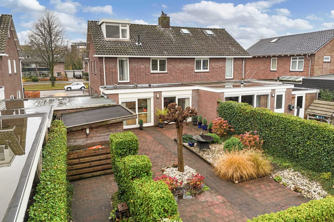 Foto 28 van Gauke Boelensstraat 46