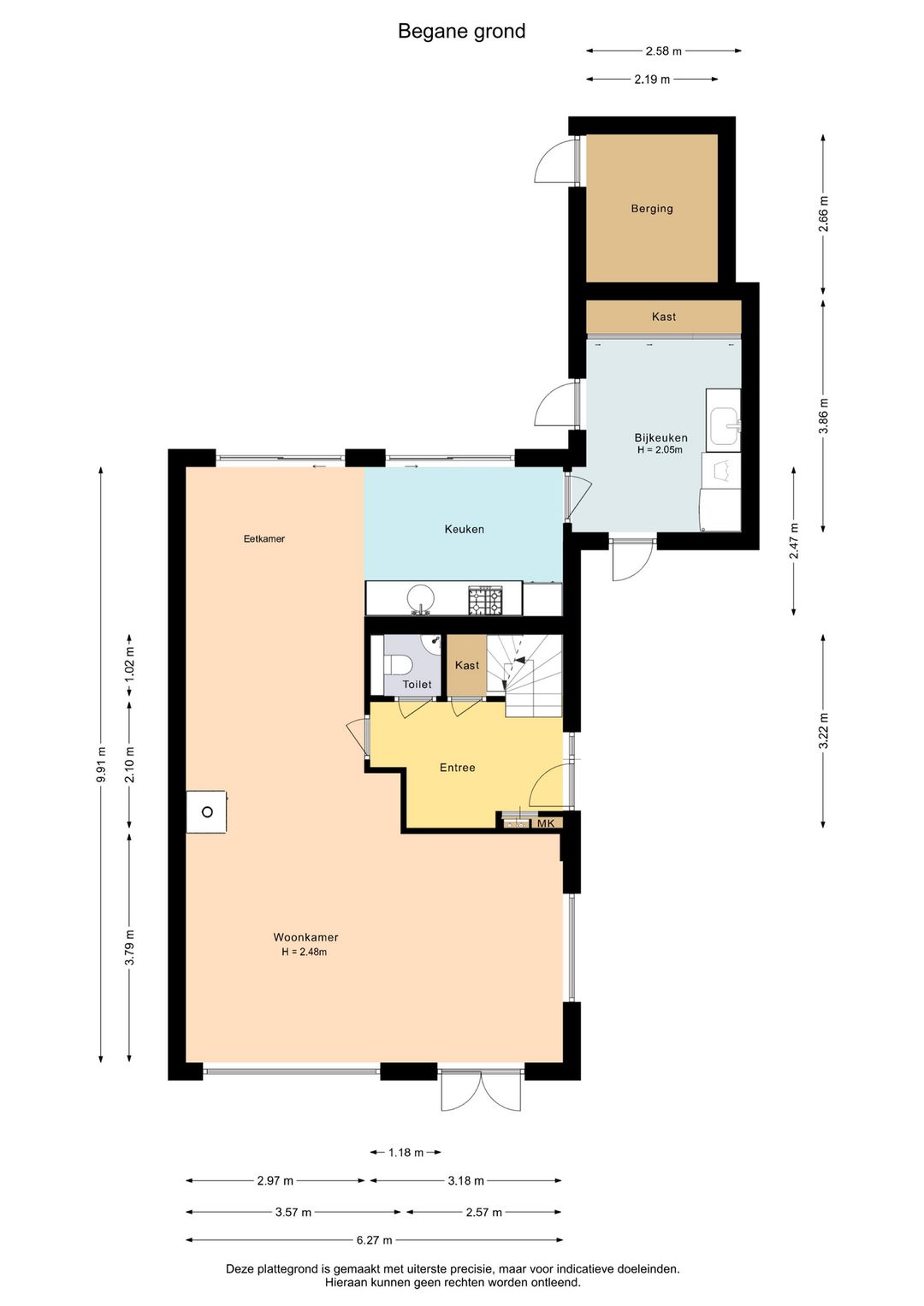 Foto 41 van Gauke Boelensstraat 46