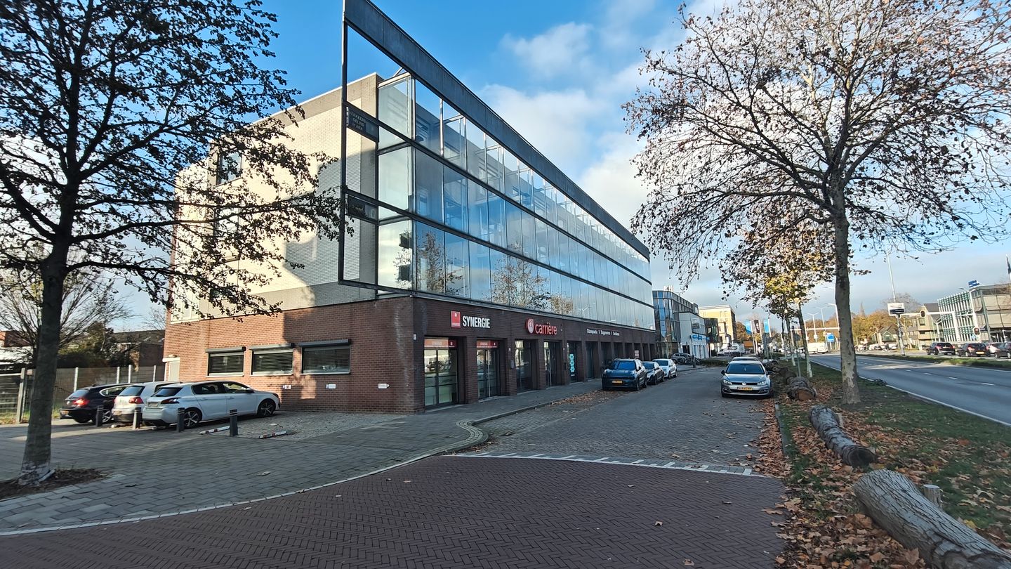 View photo 3 of Jeroen Boschlaan 2-B