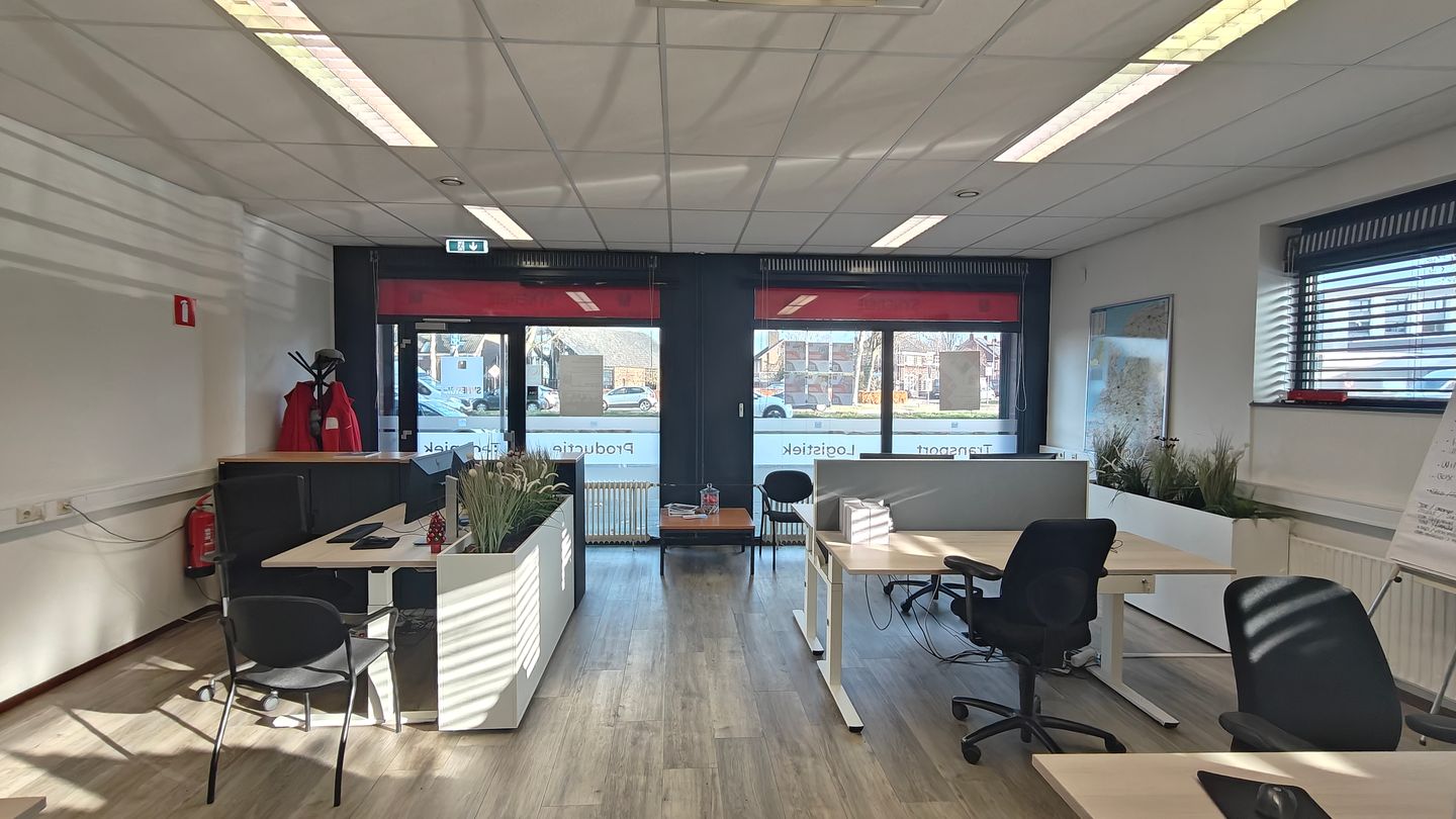 View photo 4 of Jeroen Boschlaan 2-B