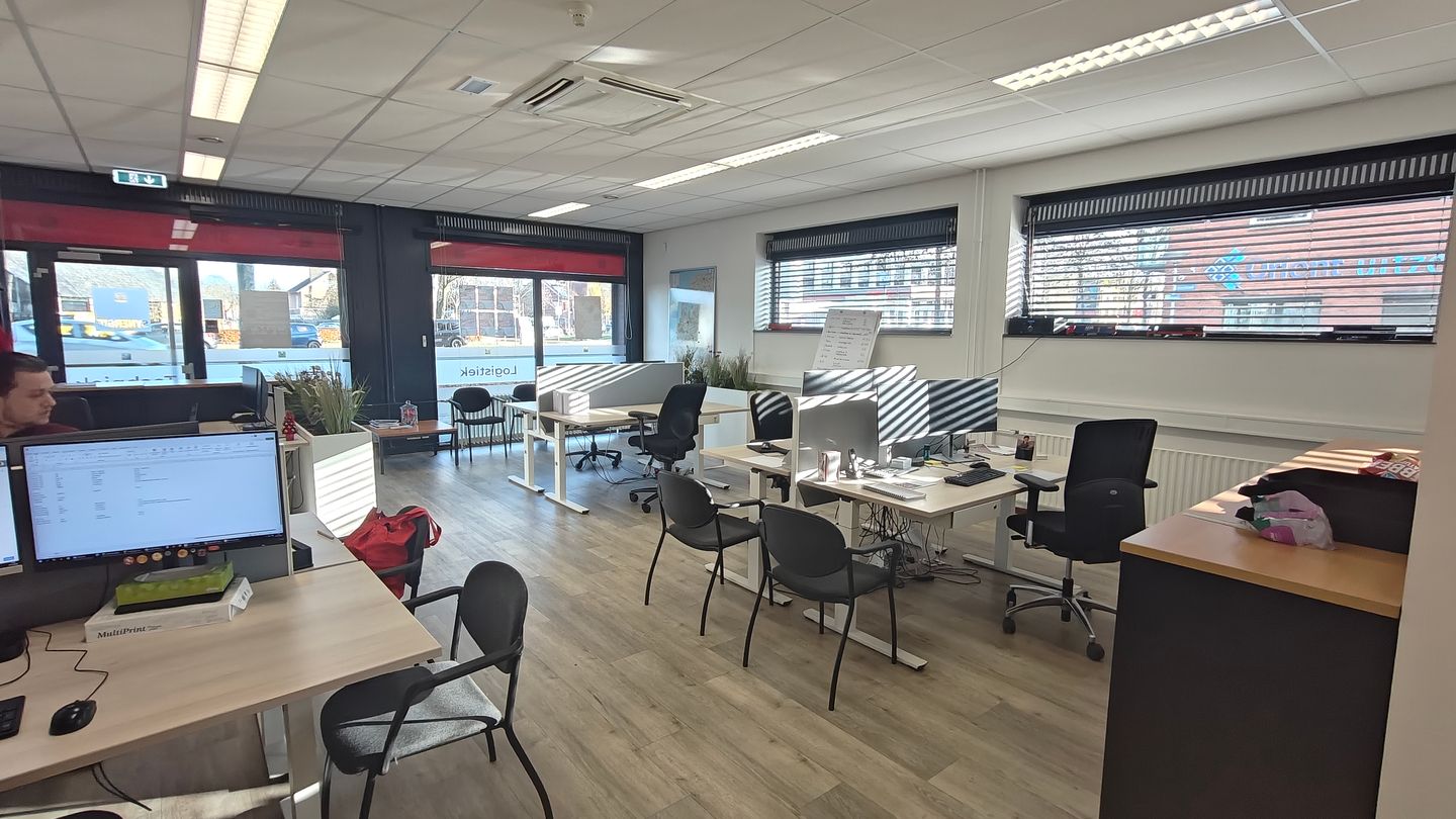 View photo 5 of Jeroen Boschlaan 2-B