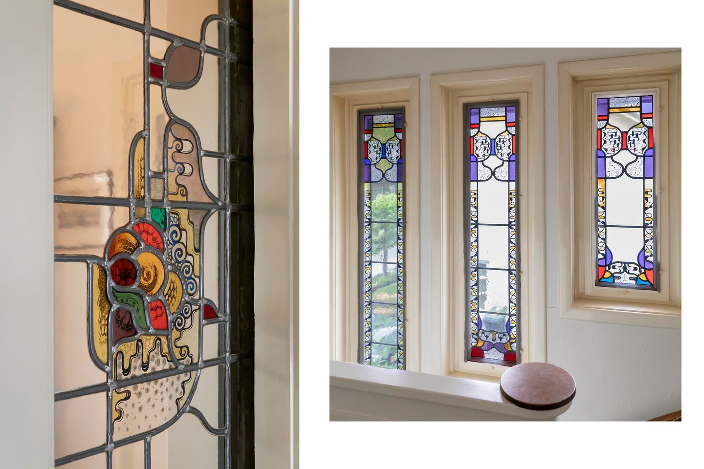 Foto 5 van Burg. Canterslaan 34