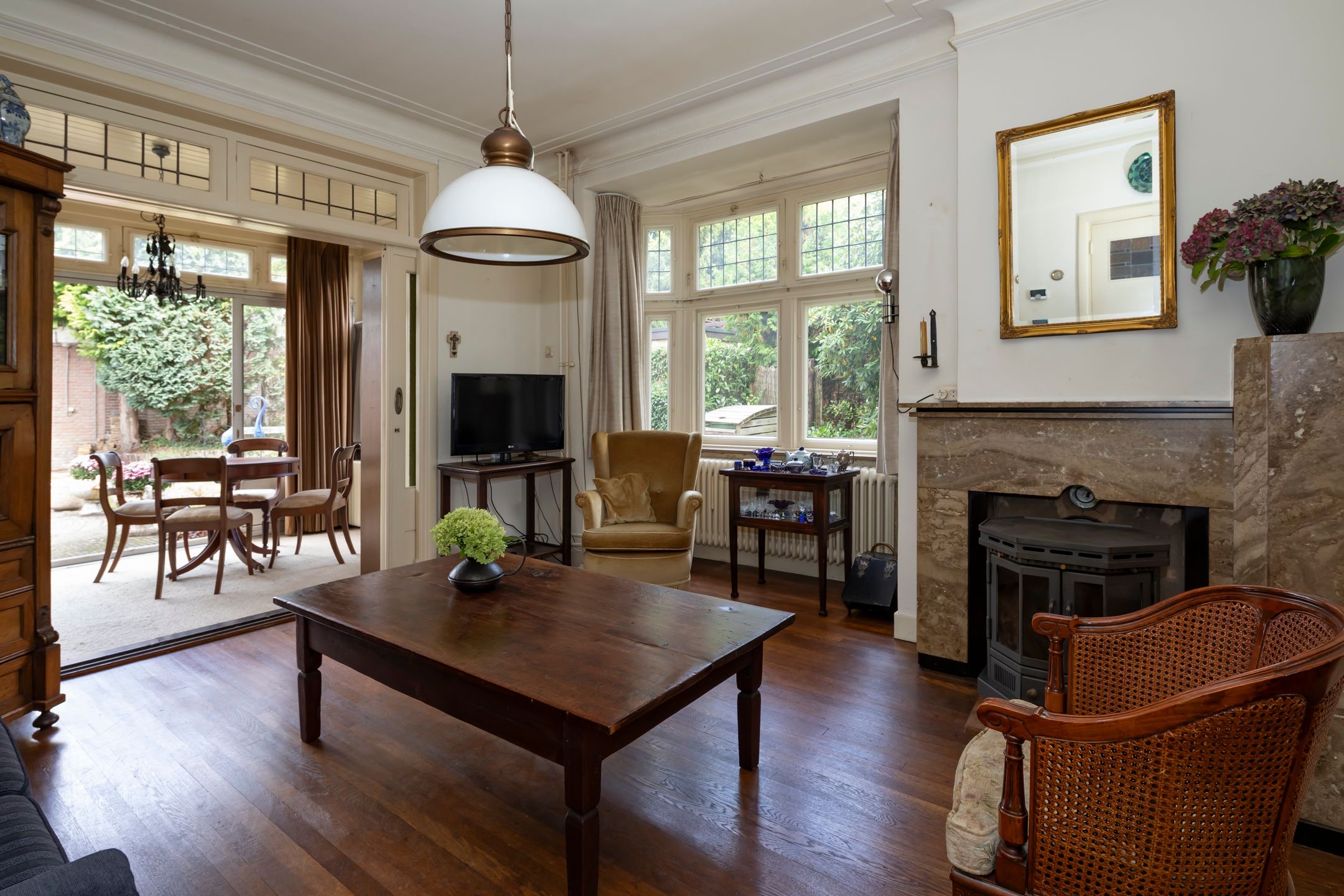 Foto 6 van Burg. Canterslaan 34