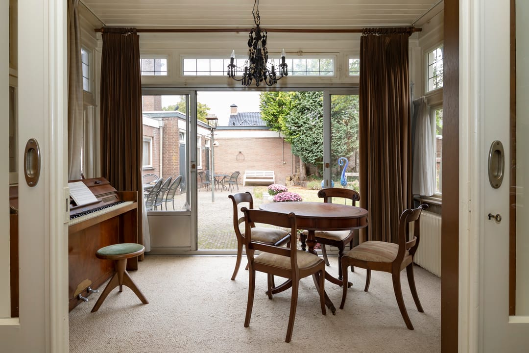 Foto 7 van Burg. Canterslaan 34