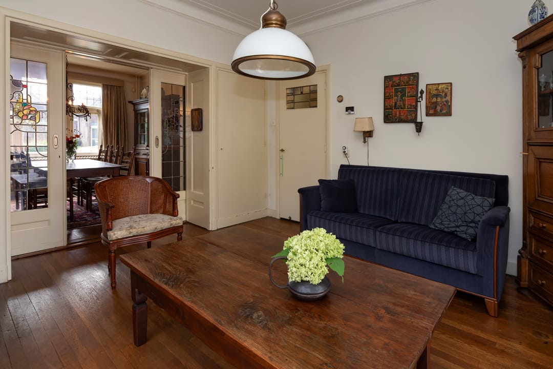 Foto 8 van Burg. Canterslaan 34