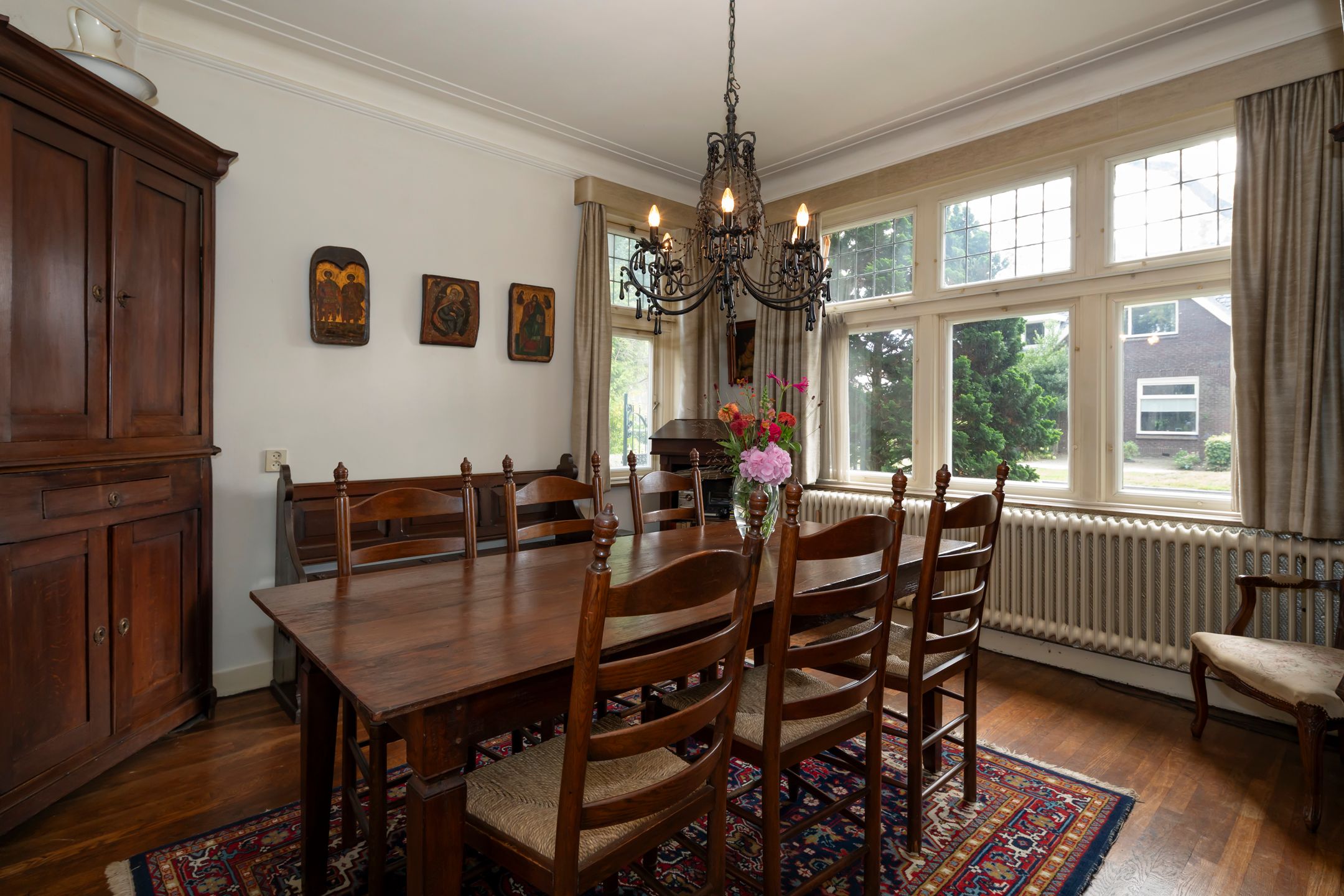 Foto 9 van Burg. Canterslaan 34