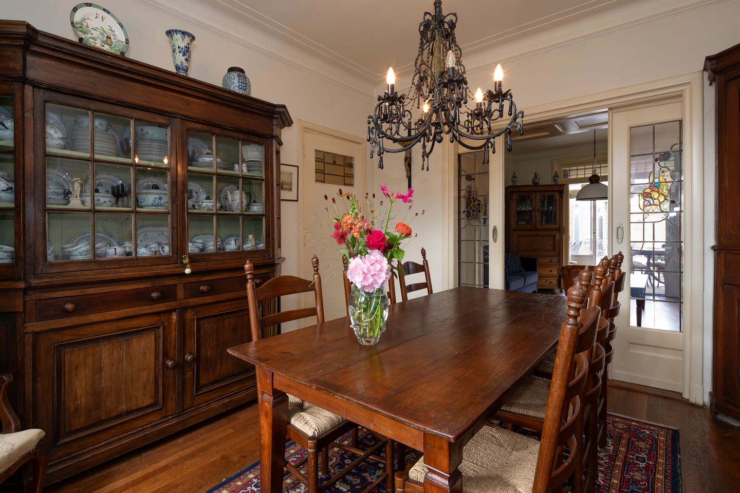 Foto 10 van Burg. Canterslaan 34