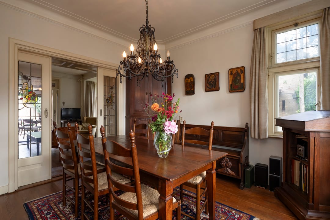 Foto 11 van Burg. Canterslaan 34