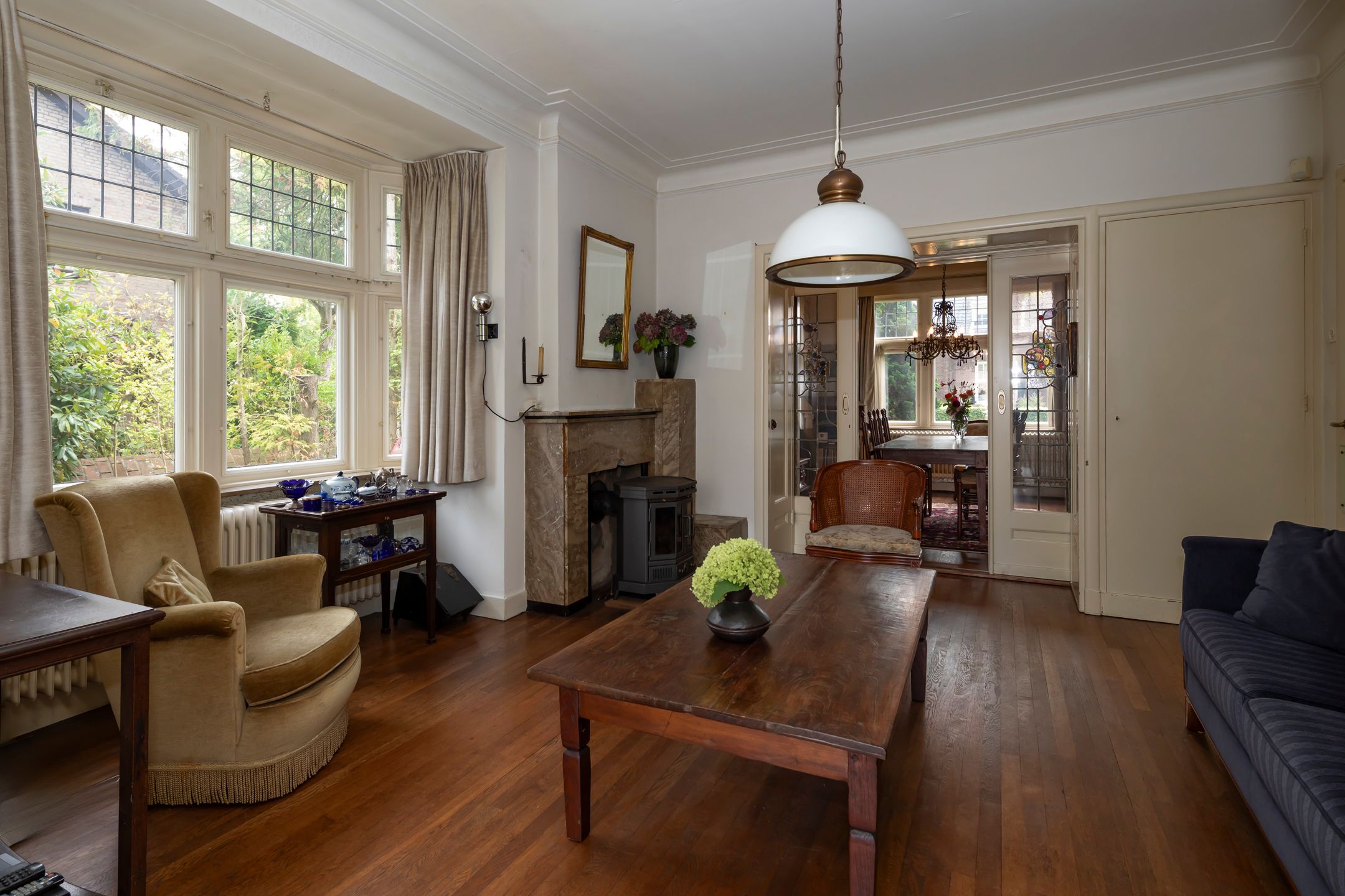 Foto 12 van Burg. Canterslaan 34