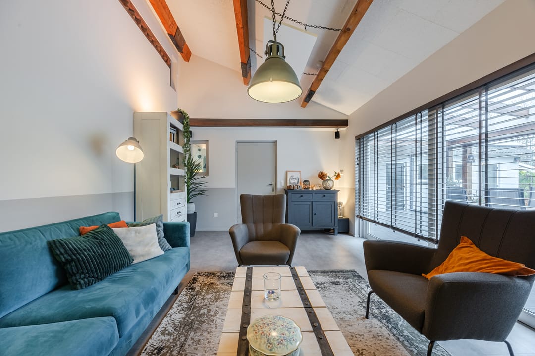 Foto 2 van Burg Thijssenstraat 27