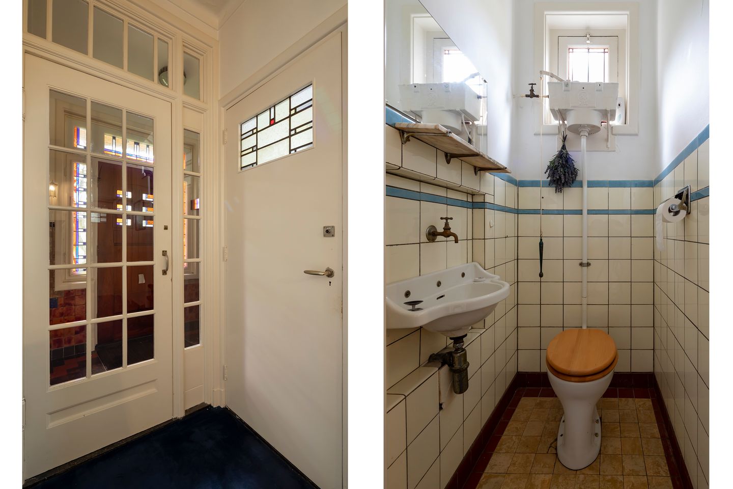 Foto 14 van Burg. Canterslaan 34