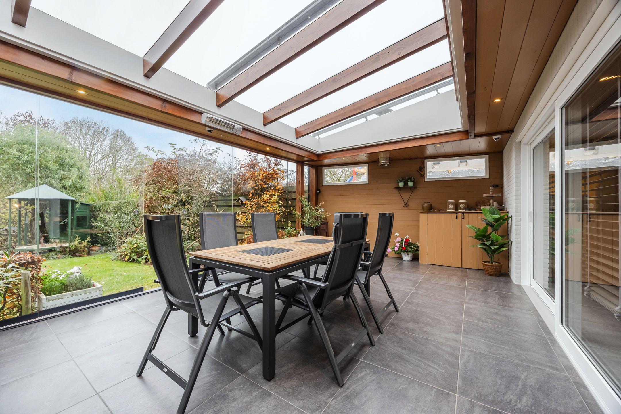 Foto 3 van Burg Thijssenstraat 27