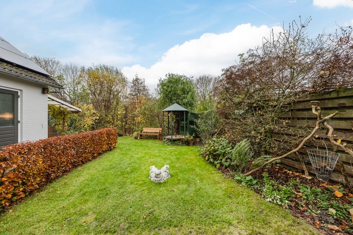 Foto 4 van Burg Thijssenstraat 27