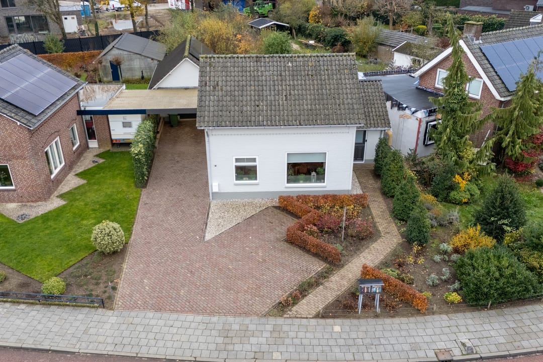 Photo 31 of Burg Thijssenstraat 27