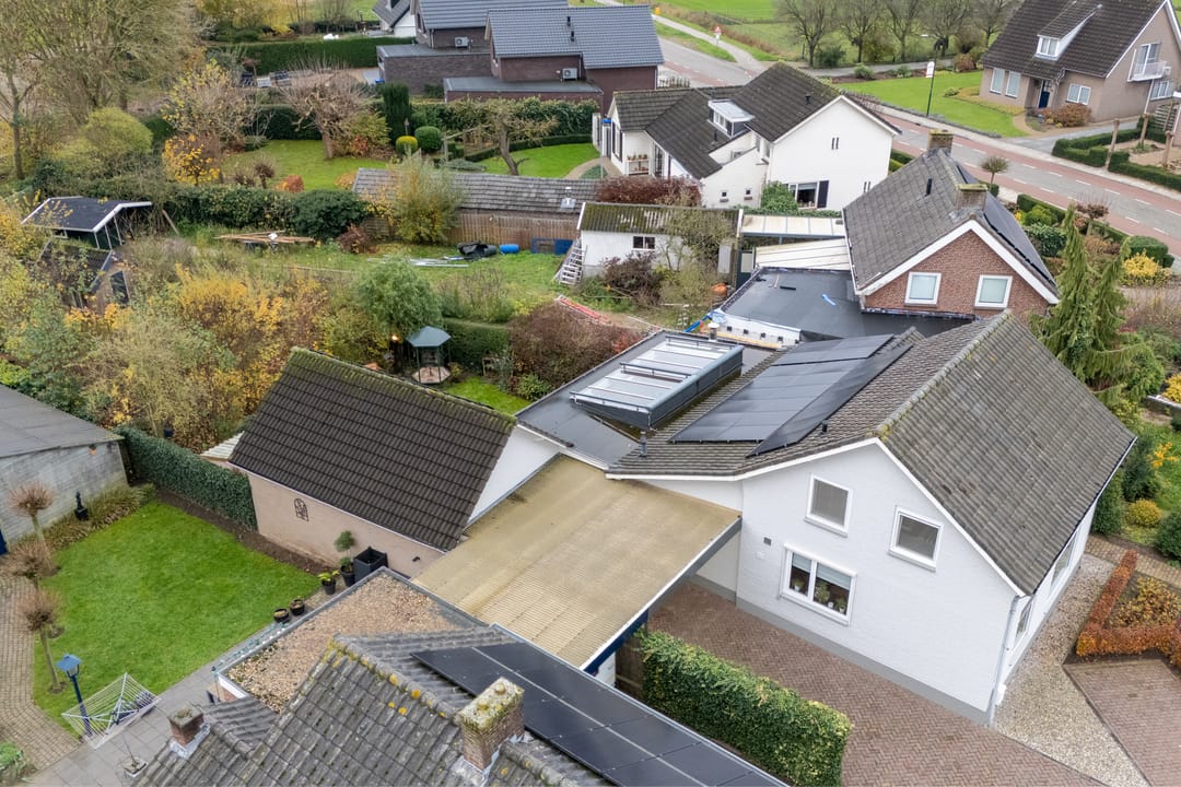 Foto 7 van Burg Thijssenstraat 27