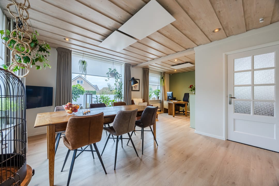 Photo 2 of Burg Thijssenstraat 27