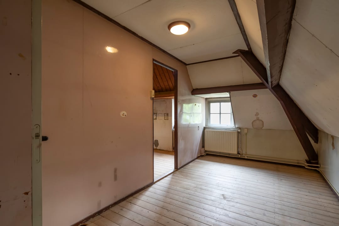 Foto 26 van Burg. Canterslaan 34