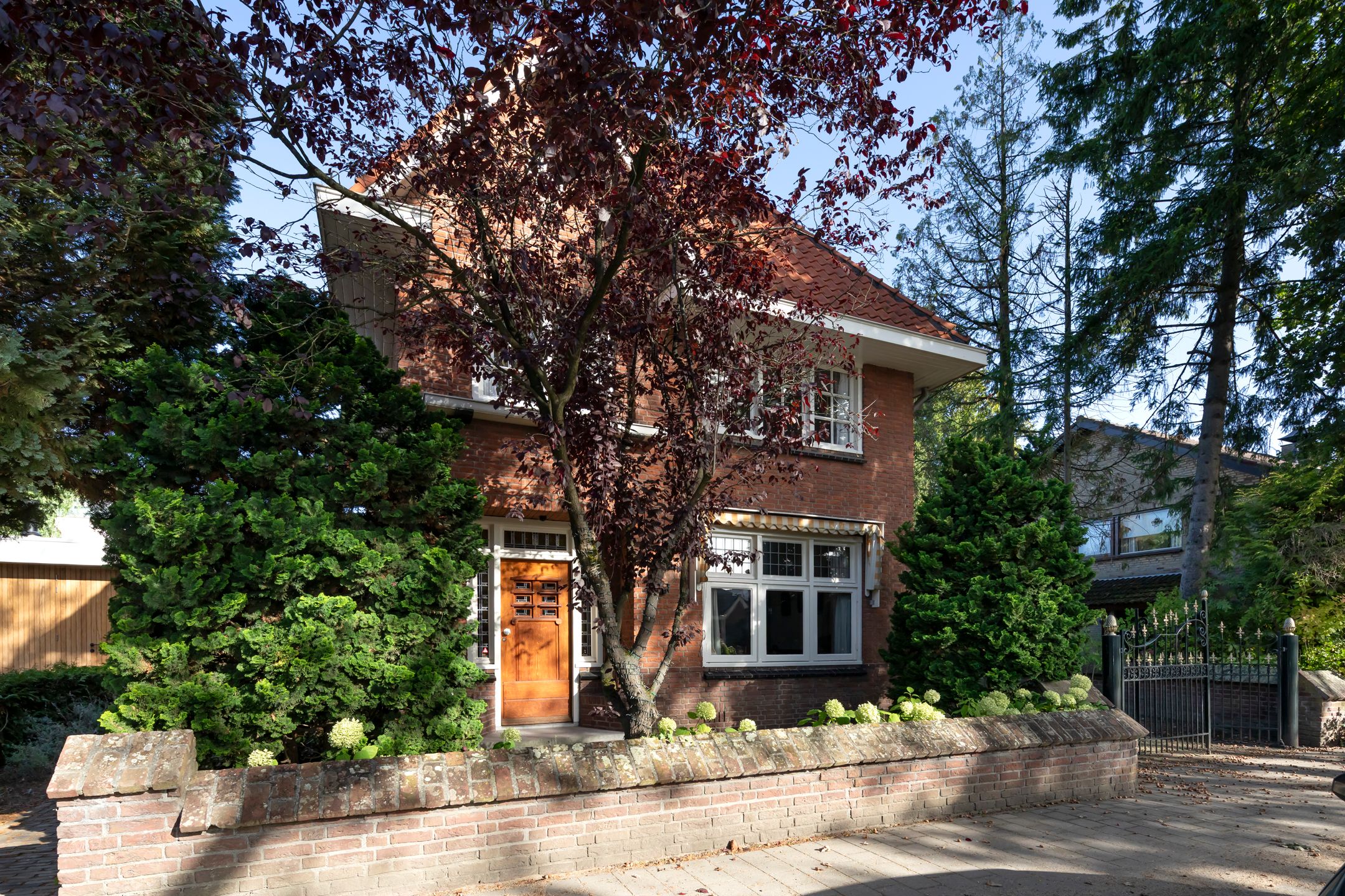 Foto 27 van Burg. Canterslaan 34